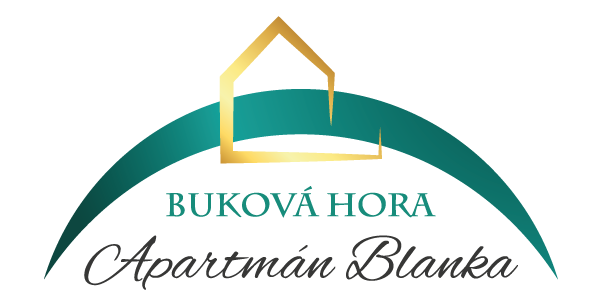 Apartmán Blanka - ubytování Buková hora
